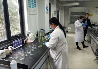 實(shí)驗(yàn)室